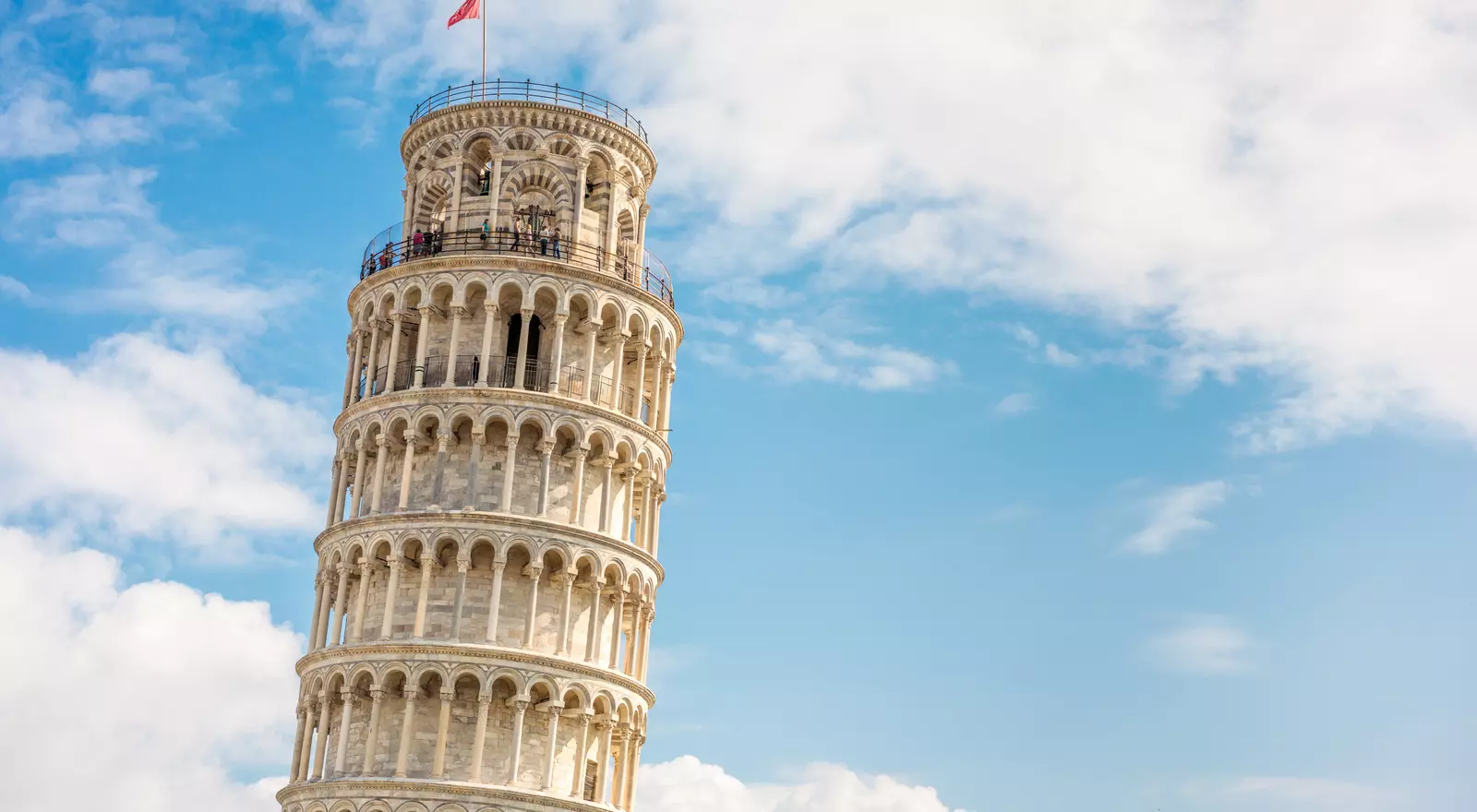 Pisa Tower