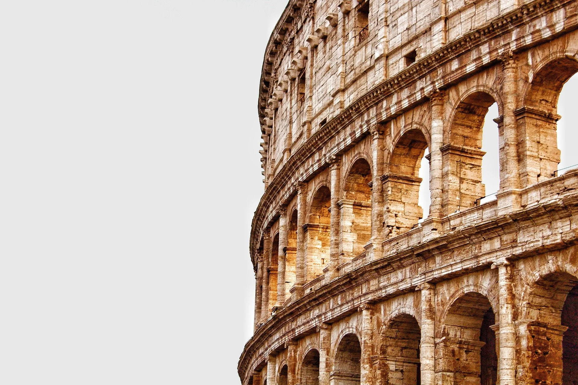 Colosseum Rome