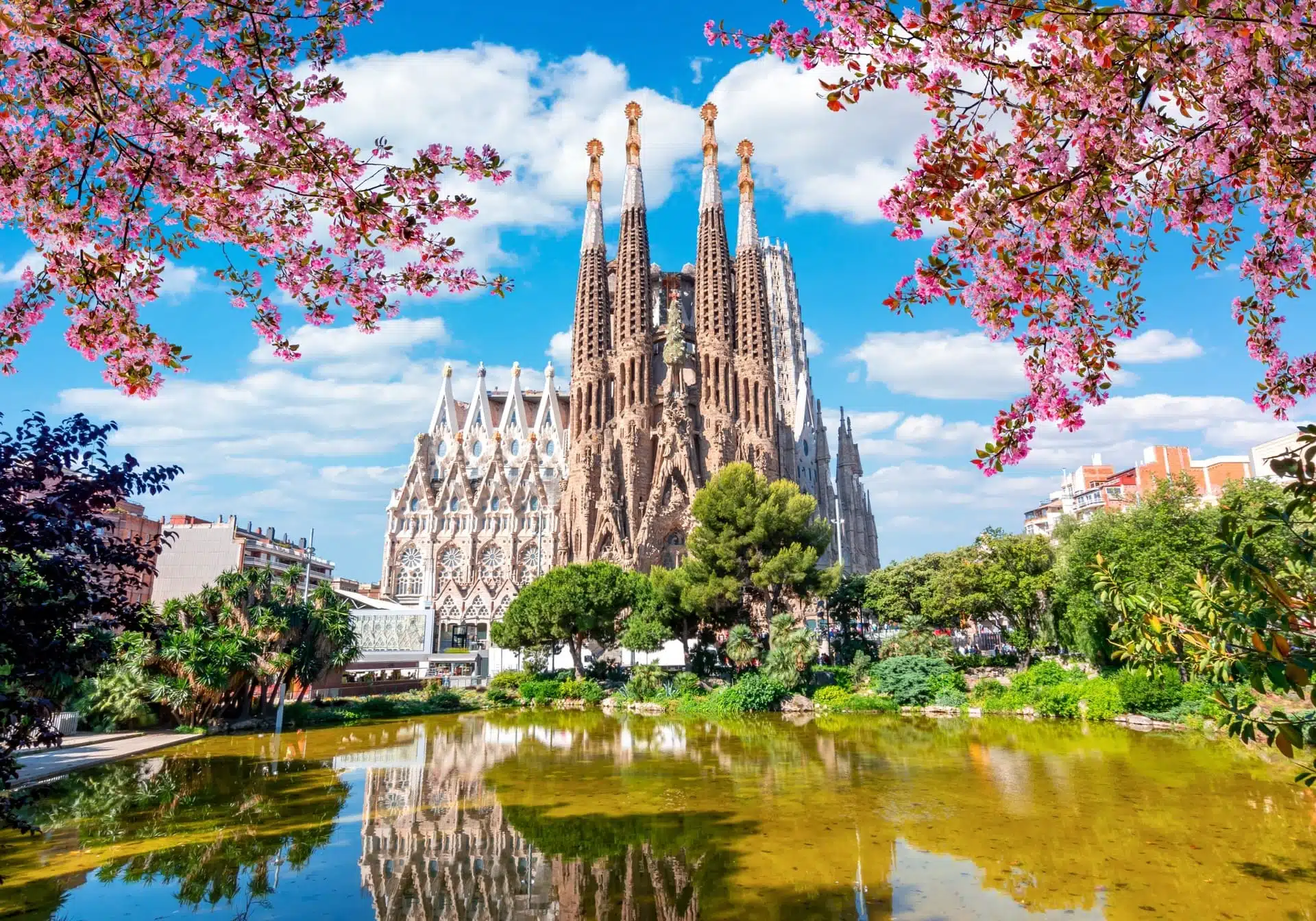 Sagrada Familia