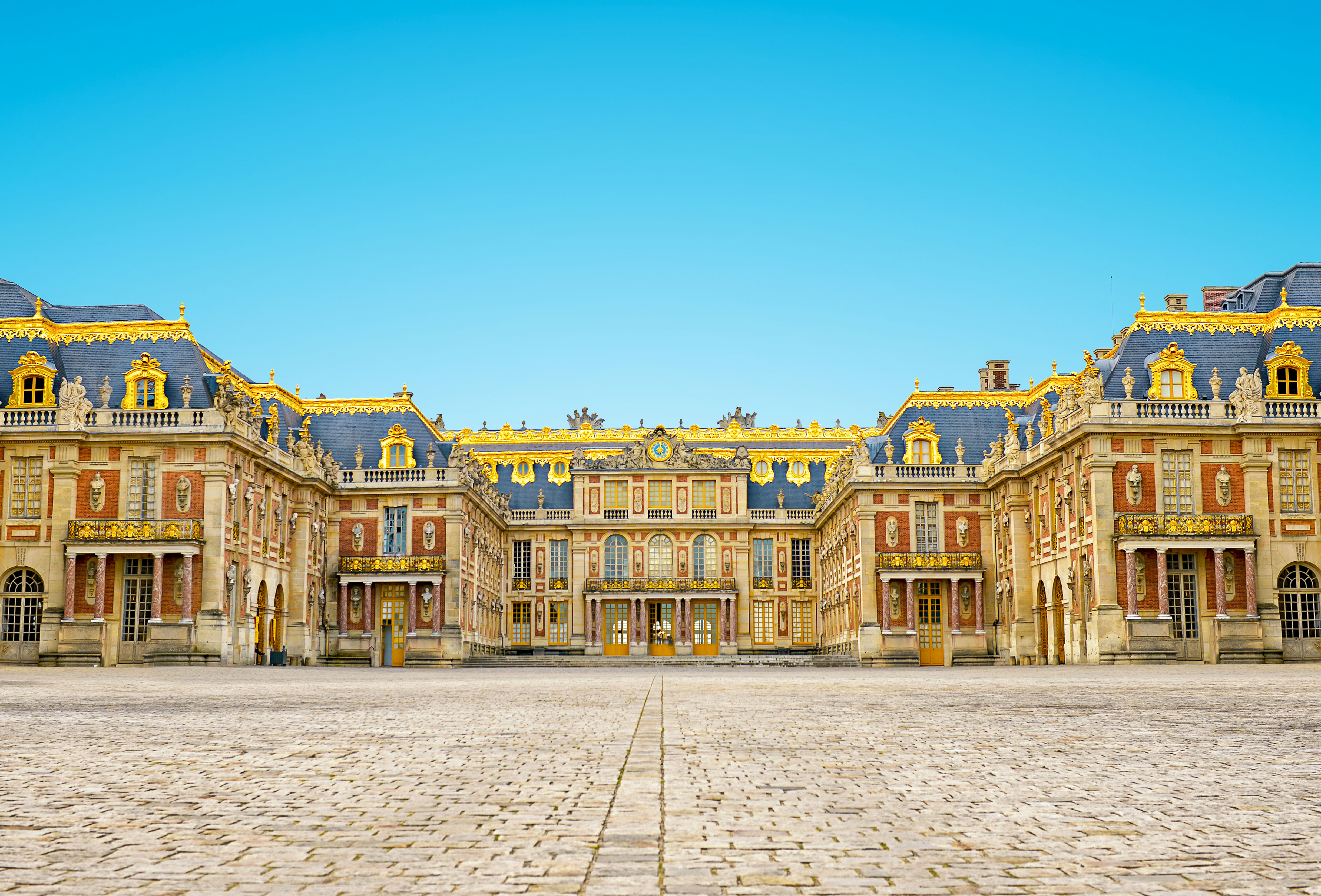 Palace of Versailles